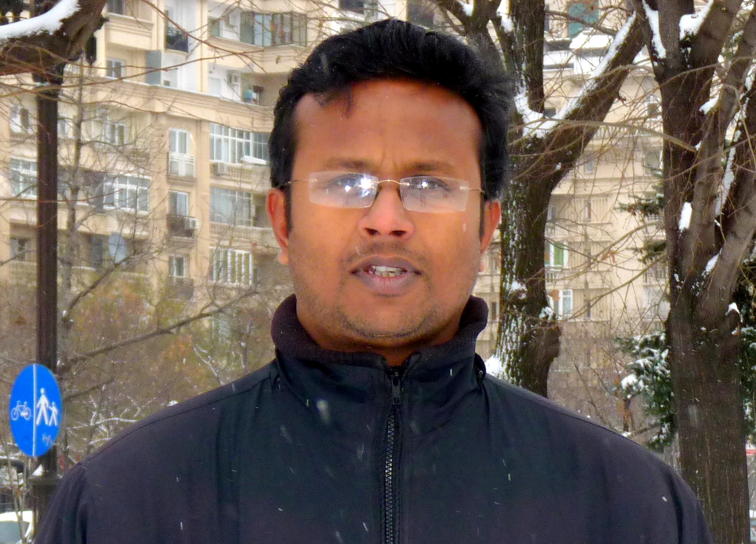 Anindya Paul Chowdhury